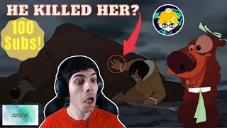 This is why I was never allowed to watch Brother Bear! (100 Subscriber Special!) ft.ViberDuck