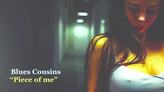 Levan Lomidze & Blues Cousins "Piece of me"