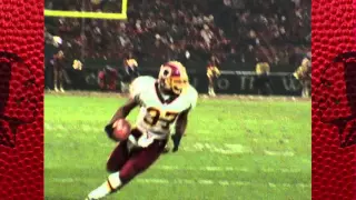 Redskins Top Plays: Centers'  Division Clincher 12/26/1999