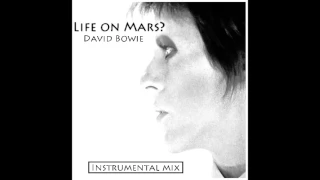 Life on Mars? - Instrumental version