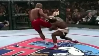 Kevin  The Monster  Randleman Highlights