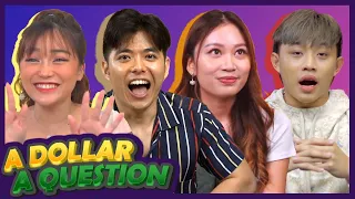 The Best Of A Dollar A Question (Part 2)