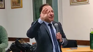 Comunità Solari e Comunità Energetiche - prof Leonardo Setti - 04/04/2023