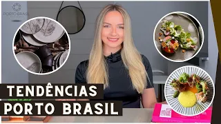 TENDÊNCIA PORTO BRASIL - COLEÇÃO ESSÊNCIAS STONEWARE | Quanto custa? Vale a pena? Opinião sincera!