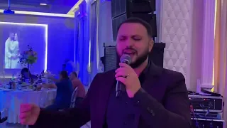 Артур Саркисян «Абу-Даби Дубай» свадьба в Краснодаре.