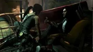 Tomb Raider (2013) - Alex Finale (PC)