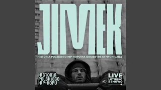 HISTORIA POLSKIEGO HIP-HOPU NA ORKIESTRĘ SYMFONICZNĄ (Live)