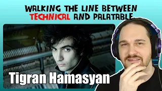 Composer Reacts to Tigran Hamasyan - Vardavar (REACTION & ANALYSIS)