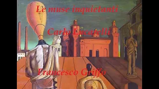 Carlo Lucarelli racconta Francesco Griffo