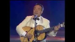 LOS PANCHOS "BÉSAME MUCHO / QUIZÁS QUIZÁS"