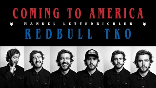 FOX MX | COMING TO AMERICA |  MANUEL LETTENBICHLER AT REDBULL TKO