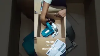 MAKITA M0401B MAKITA cutting machine #marble #woodcutting  #cuttingmachine #drill #makita