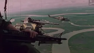 Vietnam War - Warriors - Music Video