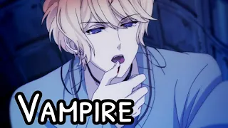 Diabolik Lovers - Vampire - (AMV) - *Request*