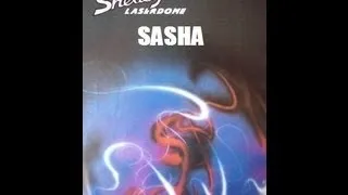 Sasha  Shelleys Lazerdome Feb 4th 1991