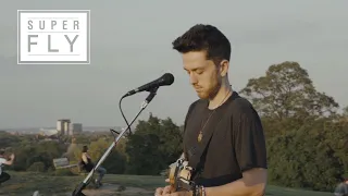 Ian Janco 'Need a Little Time' | On the Fly Sessions | Blackstar