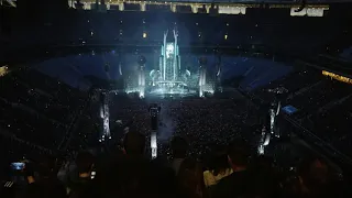 Rammstein - Du Hast - Live at Saint Petersburg, Russia (02.08.2019)