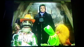 The Muppet Show: Ending With Johnny Cash (Disney Channel Version)