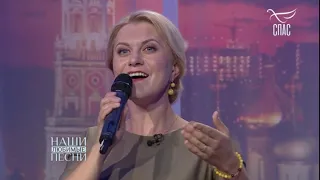 ЕКАТЕРИНА ГУСЕВА и Анастасия Кузнецова-Святая Оптина