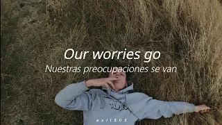 Klyne - Water Flow (Lyrics) (Sub Español)