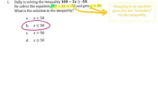 Unit 6 Lesson 15 Practice 1 Answers