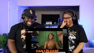 Kidd and Cee Reacts To Packgod's Best Jokes