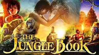 The Jungle Book American Full Movie (2016) HD 720p Fact & Details | Neel Sethi | Idris Elba  | Jon