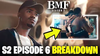 BMF Season 2 'Episode 6 Breakdown' | Review & Recap