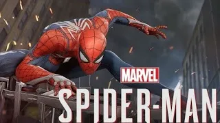 Marvel's Spider-Man:Прохождение игры НИ+ (Часть 31) - Электро и Стервятник /// PS4