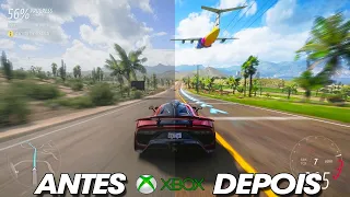 Como Melhorar a Imagem Do Xbox Series S/X - Simples e Rápido