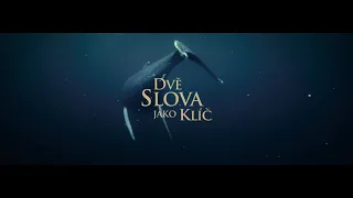 Patrik Kee Kedzierski - JAAMAAJIO - skladba z filmu "DVĚ SLOVA JAKO KLÍČ" 4K cinematic video