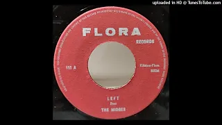 The Midges - Left