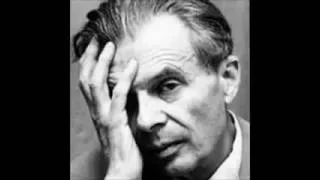 Aldous Huxley, Berkeley Speech, The Ultimate Revolution 1962