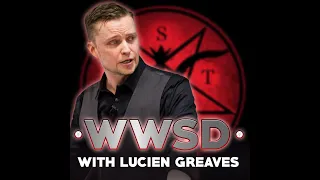 What Would Satan Do: Religion, Moral Panic, and the Devils in the Dark (with Lucien Greaves)