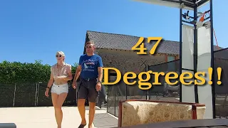 Ep 62 | It's 47 degrees!! | French Farmhouse Life |