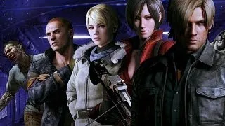 Resident Evil 6 - Test-Video / Review-Video für Xbox 360 und Playstation 3