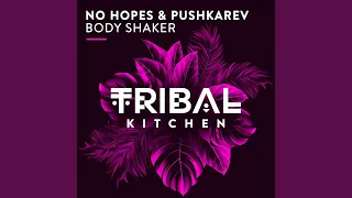 Body Shaker (Original Mix)