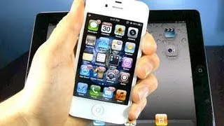 Untethered Jailbreak 5.1.1/5.1 iPhone 4S & iPad 3/2 Update - Unlock & Jailbreak 5.1 Untethered Info