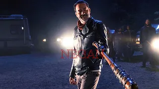 Negan | Funked up Edit 4K