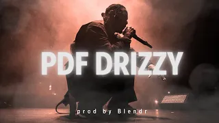 [FREE] KENDRICK LAMAR DISS TRACK BEAT - "PDF DRIZZY" | BEATSWITCH | @TynoBeats1