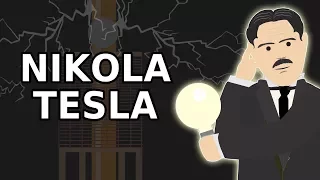 Chi era Nikola Tesla, il genio dimenticato