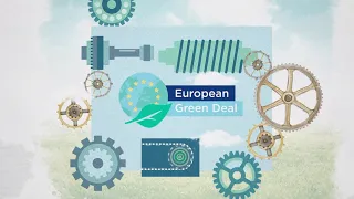 Explaining the Carbon Border Adjustment Mechanism