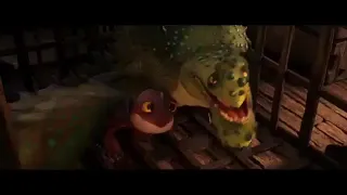 HTTYD 3 | NEW CLIPS | NEW TRAILER