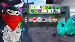 Is Gorilla Tags NEW Clouds UPDATE Finally Here?