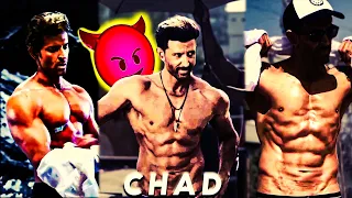 Hrithik Roshan edit | Hrithik Roshan CHAD edit 4k