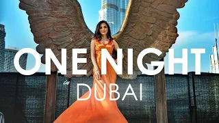 Creative Ades & CAID - One Night In Dubai  [NEW EDIT 2023]