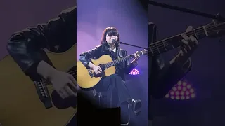 [Fancam] 220507 싱어게인2 창원콘서트 서기 - 그리움만 쌓이네