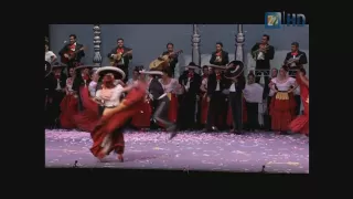 Jalisco | Gala 60 Años Ballet Folklórico de México de Amalia Hernández