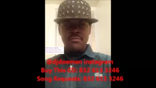 August Alsina American Dream Screwed Slowed Down Mafia @djdoeman