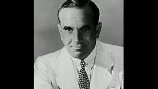 Al Jolson The Anniversary Song